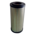 Main Filter Hydraulic Filter, replaces HIFI SH63657, Suction, 10 micron, Inside-Out MF0588589